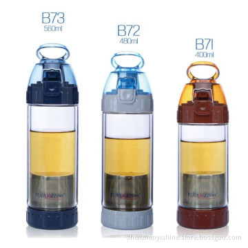 Fashionable Double Wall Vacuum Cup B71/B72/B73